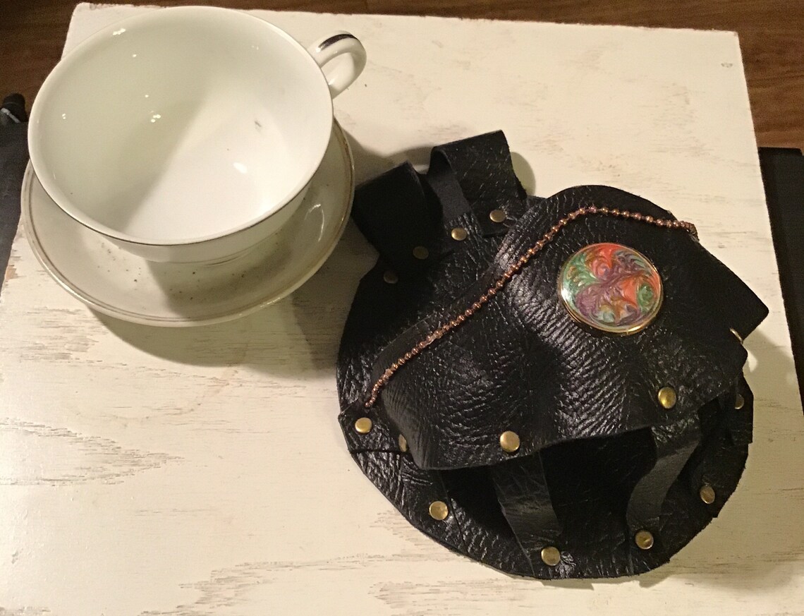 Made to Order Teacup Holster What You Want Etsy