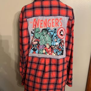 NOI SIAMO GLI AVENGERS (60ANNIVERSARY EDITION