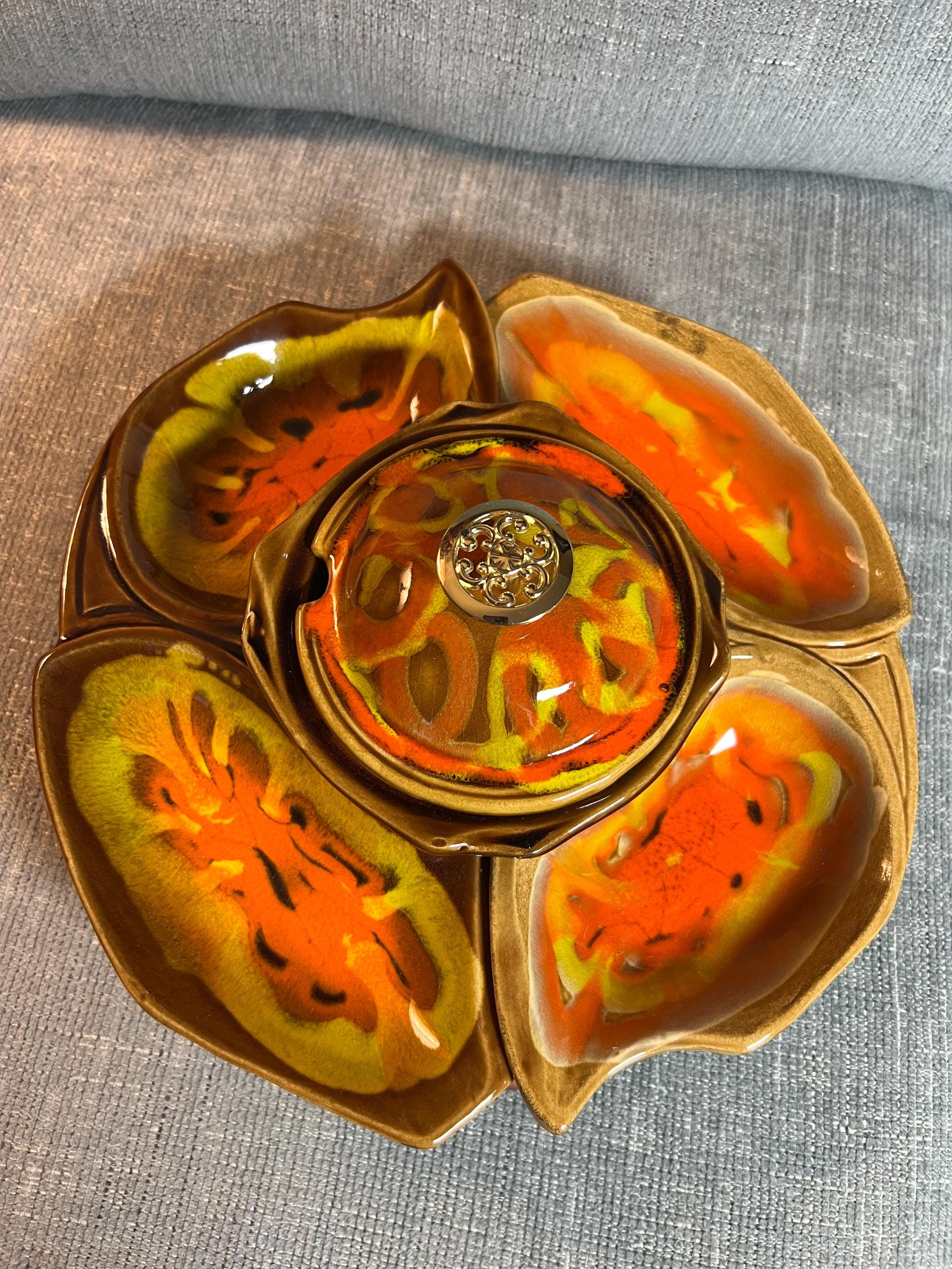Pottery California Originals Modern - Etsy