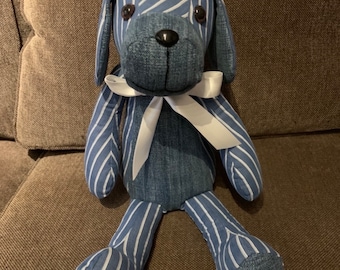 Keepsake Memory Dog