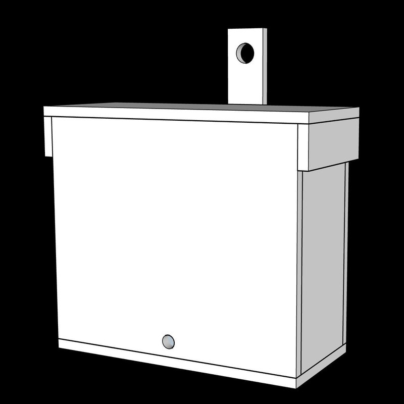 Carpenter Bee Trap Etsy