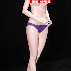 HQ08-01,  Collectible Professionally Hand Painted 3D Figure Resin Art Statue Model - FREE SHIPPING
