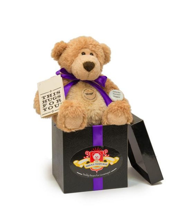 teddy bear gram