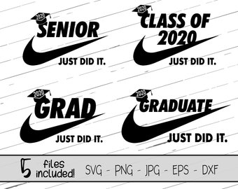 Download Graduation svg | Etsy