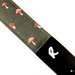 see more listings in the Floral Guitar Straps section