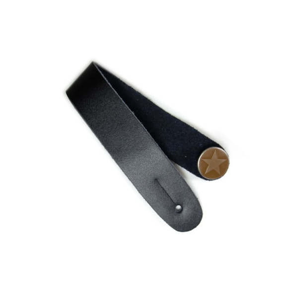 Acoustic Guitar Strap Adapter
