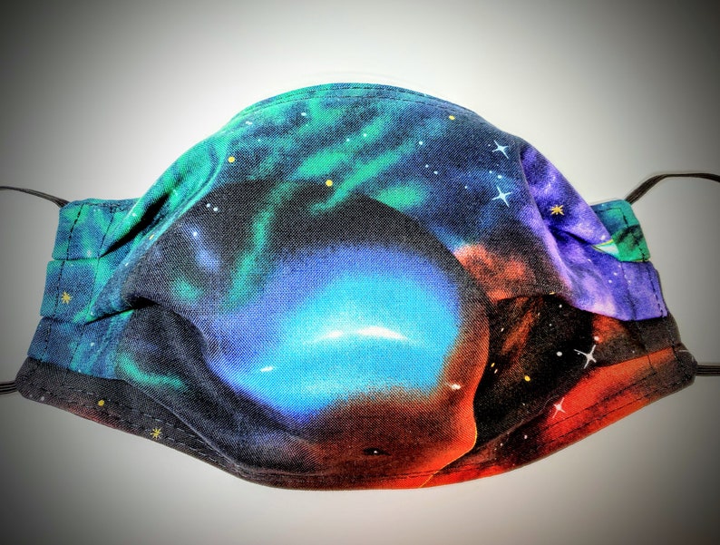 Origami Dust Mask