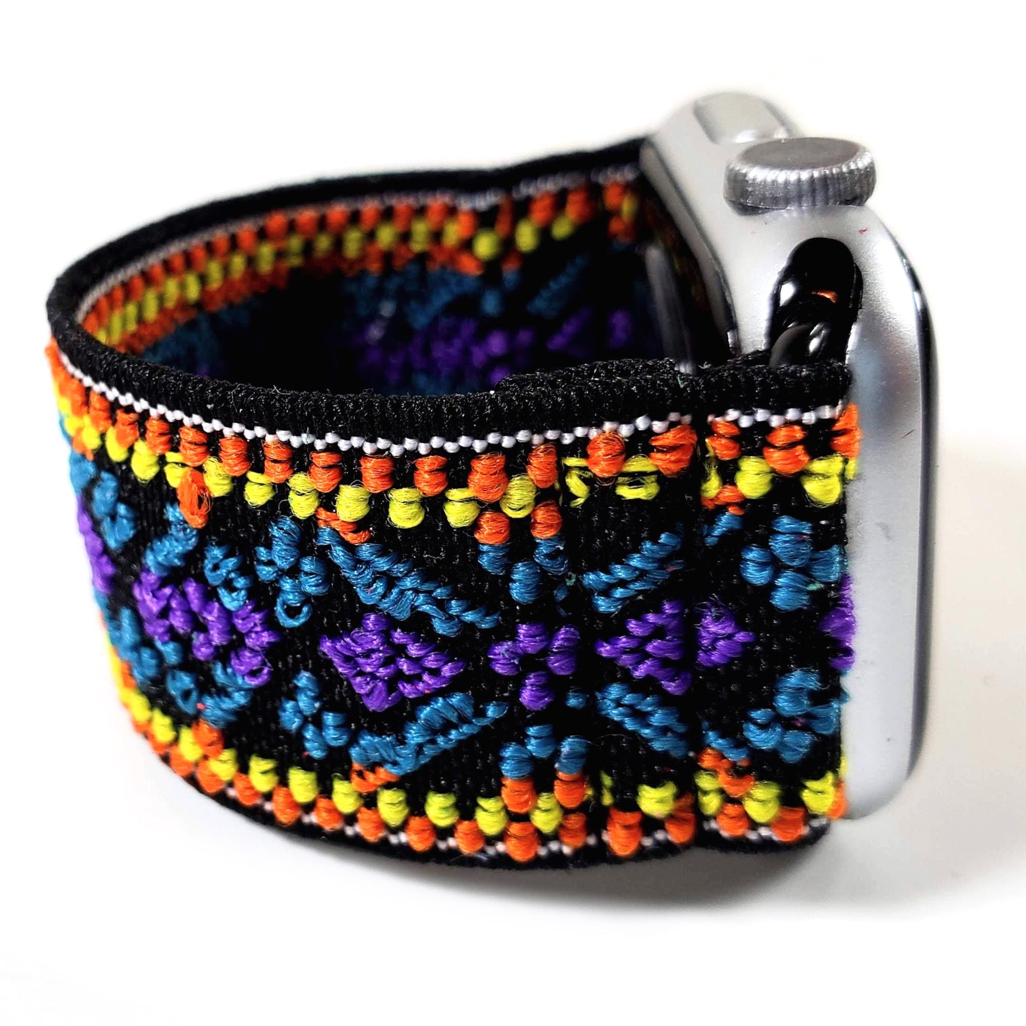 Boho Gold Apple Watch Band - Etsy display picture 1