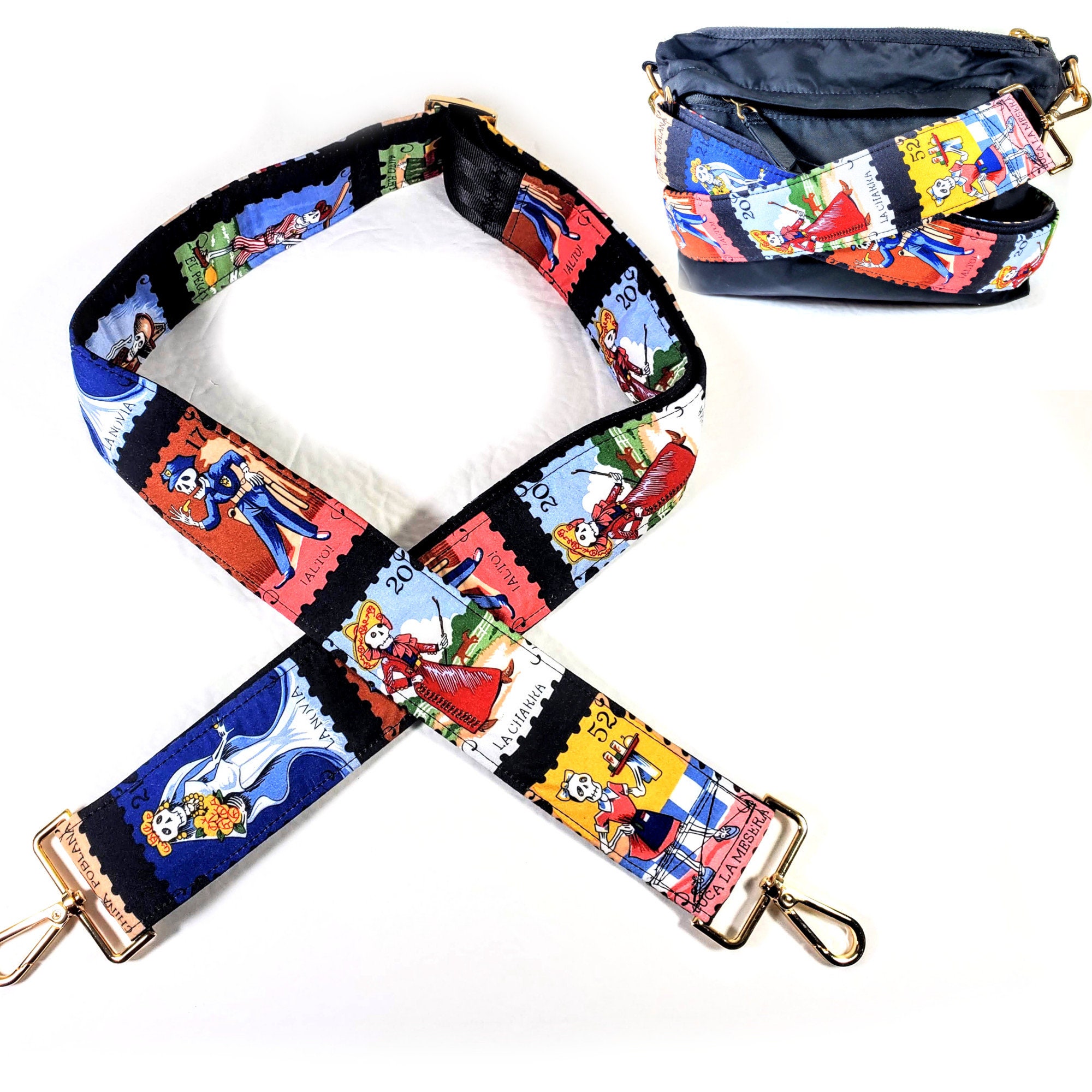 OSOCE Sac à Bandoulière Pour Femme, Sac à Bandoulière Avec Sangle