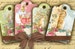 Peter Rabbit Hang/Gift Tags/Labels Beatrix Potter Bunny Cards Digital Easter DIGITAL Atc Aceo Printable Collage Sheet 