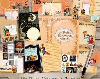 Journal Kits