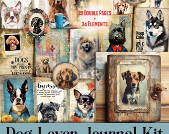Journal Kits