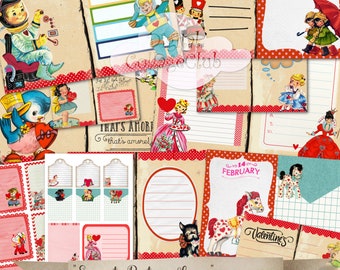 Journal Kits