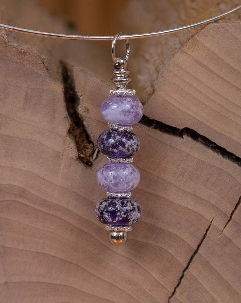 4 Glass Bead Pendant.Cat.Dog Pet Animal.Memorial Jewellery.Cremation Jewelry Cremation Ashes