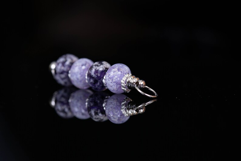 4 Glass Bead Pendant.Cat.Dog Pet Animal.Memorial Jewellery.Cremation Jewelry Cremation Ashes