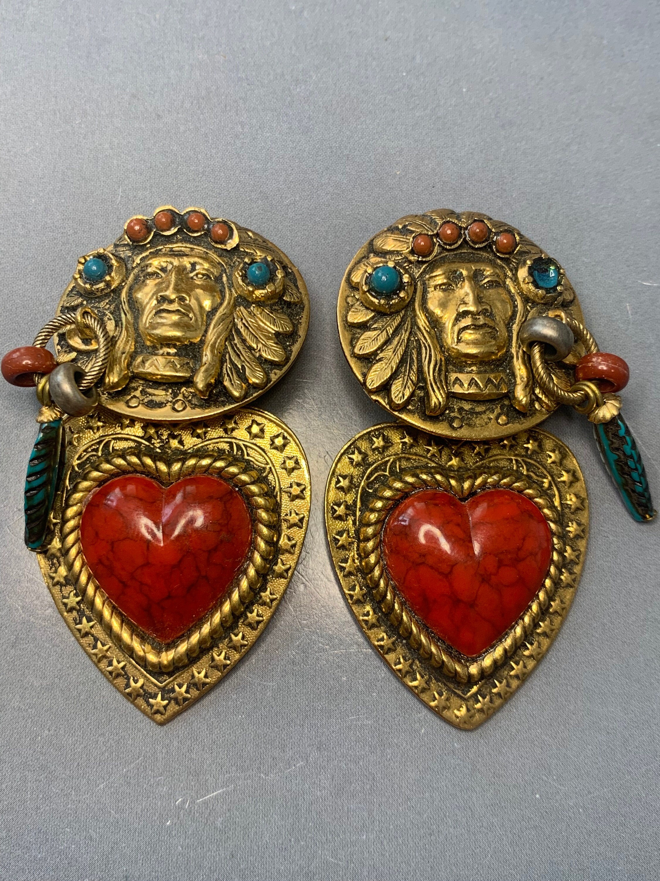 【vintage】ヨーロッパ※ソビエト　デコレーション　アンティーク　飾り il_fullxfull.5867425472_dtzm.jpg