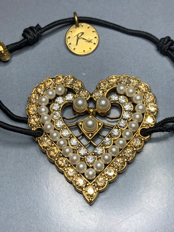 Bracelet Reminiscence Paris – Bijou Signé Zoe Coste, Pierres, Neuf Sans Emballage, Idée Cadeau