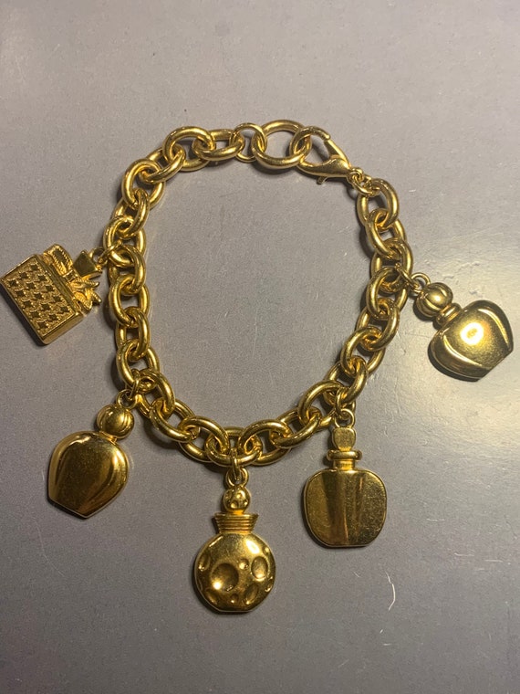 Dior bracelet selfridges best sale