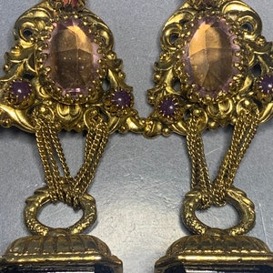Verin De Coffre Lot De 2 Vérins De Capot Avant Pour Ferrari Mondial - Neufs, Référence TB 0827 - Garantie 2 Ans Pièces Ferrari Mondial Neuves