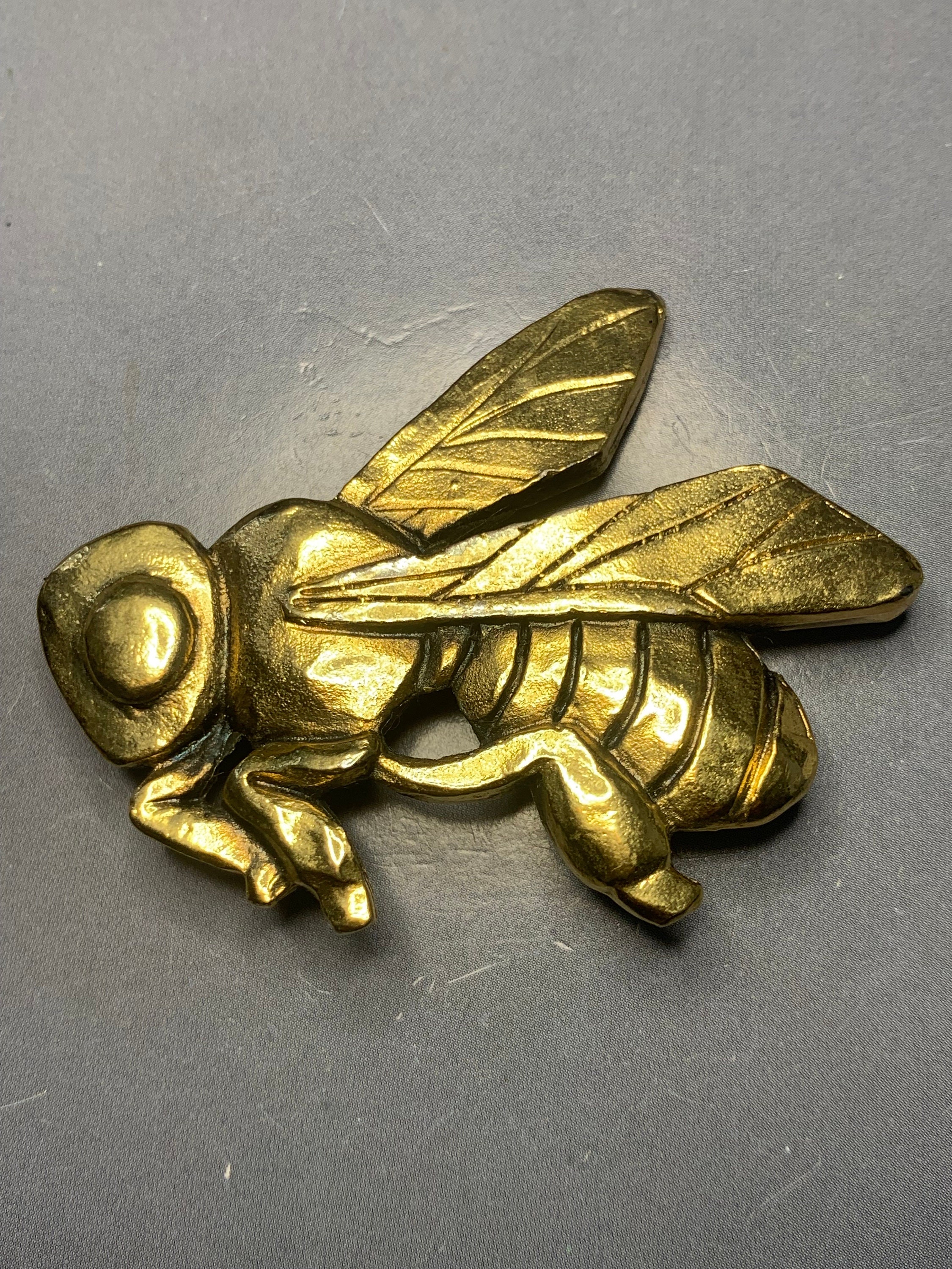 ◾️ Grosse DIPLOME D'HONNEUR ブローチ ブローチ
