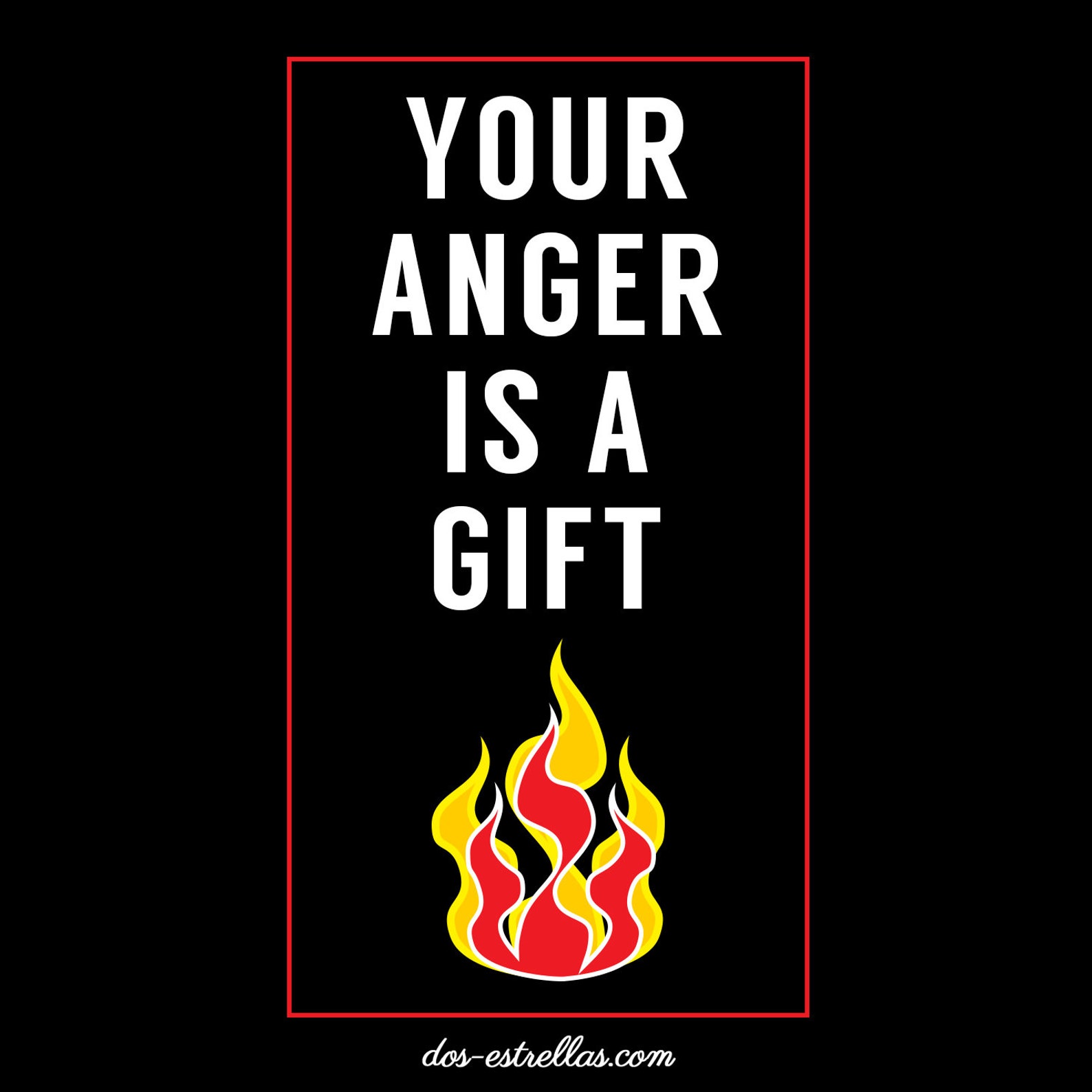 Rage Against The Machine Quote / Anger is a Gift / Resistance Etsy Rage Against The Machine Quote / Anger is a Gift / Resistance Etsy