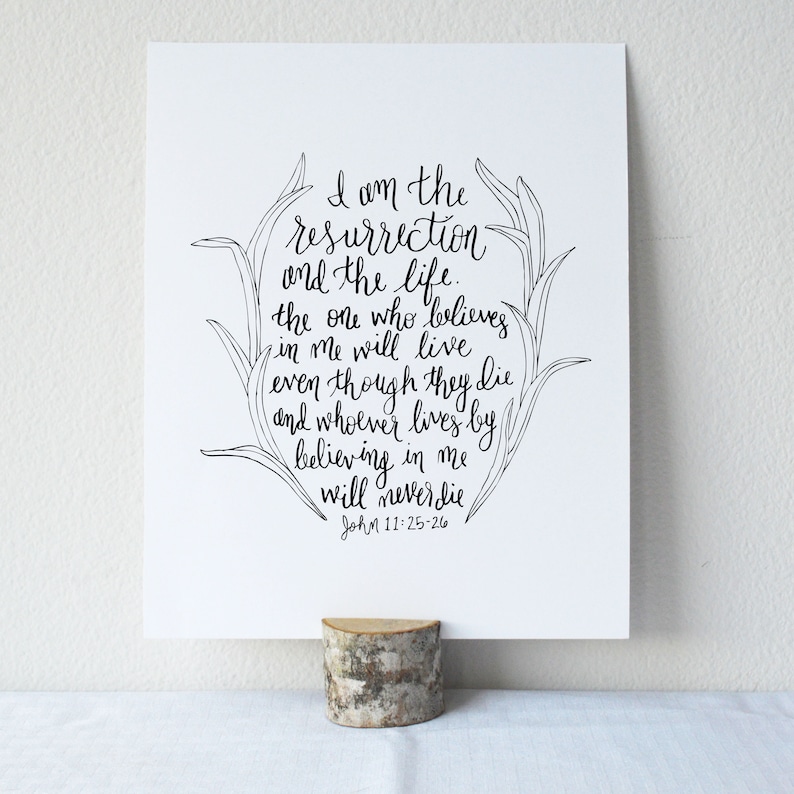 John 11 25 26 Printable Bible Verse Art Print 8x10 Digital Etsy john-11-25-26-printable-bible-verse-art-print-8x10-digital-etsy