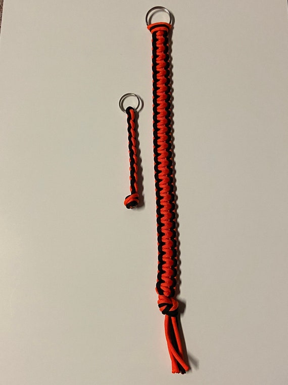 Air Horn Pull Cord Paracord Lanyard Semi Truck Air Horn Pull Etsy