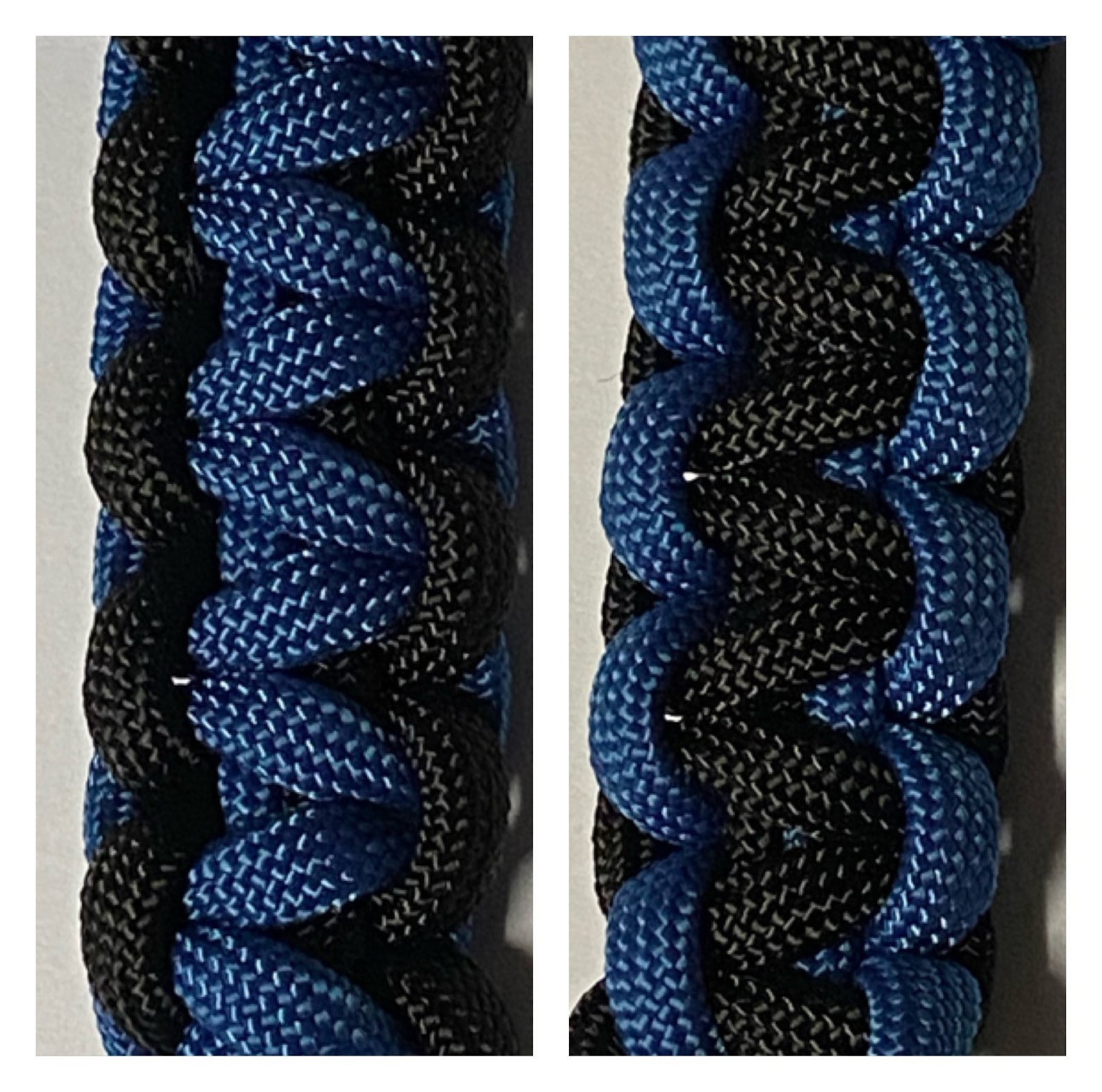 Paracord Air Horn Pull Cord Semi Truck Air Horn Pull Cord Etsy