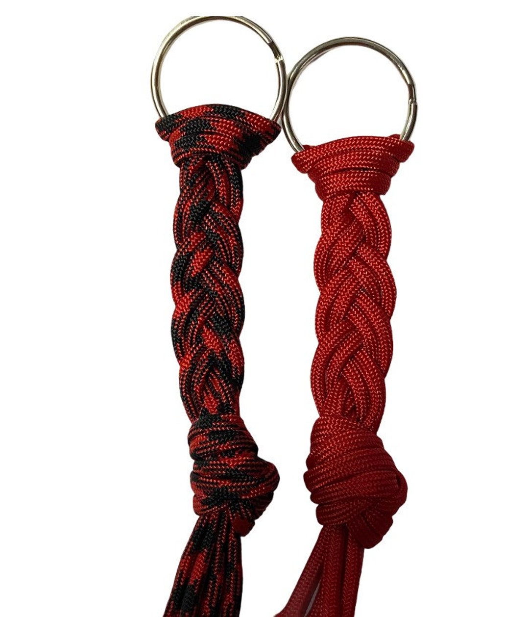 Custom Braided Air Horn Pull Cord, Semi Truck Air Horn Lanyard, Gifts