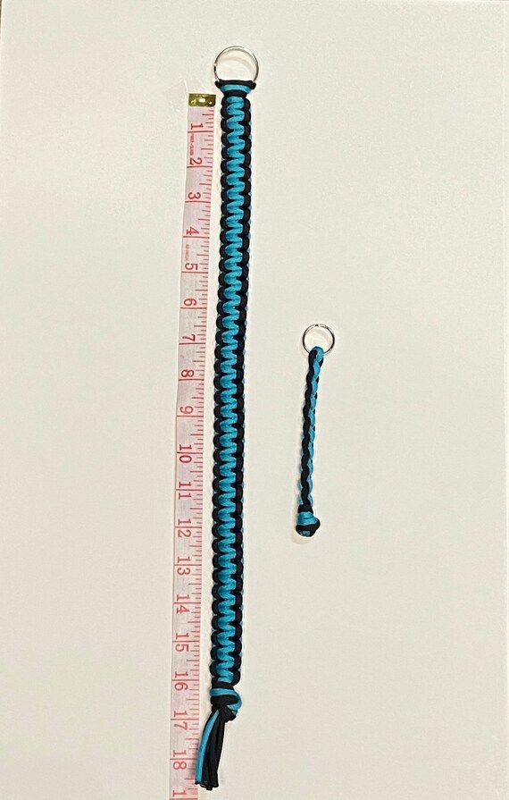 Paracord Air Horn Pull Cord Semi Truck Air Horn Lanyard Gift Etsy