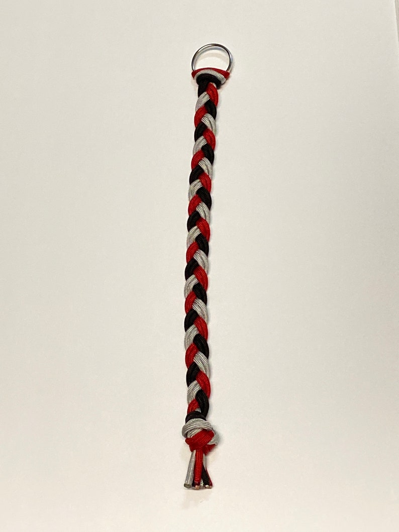 Braided Air Horn Pull Cord Semi Truck Horn Pull Cord Gifts Etsy