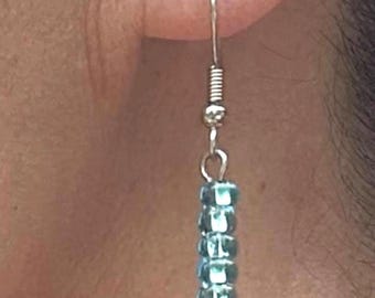 Custom Swing Sticks, Handmade Jewelry