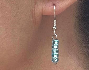 Custom Swing Sticks, Handmade Jewelry