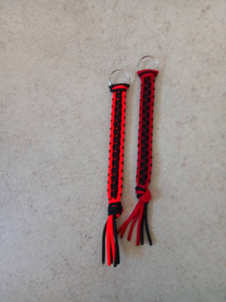 Twotone Air Horn Pull Cord Paracord Semi Truck Air Horn Pull Etsy