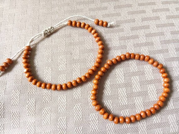 etsy hemp bracelets