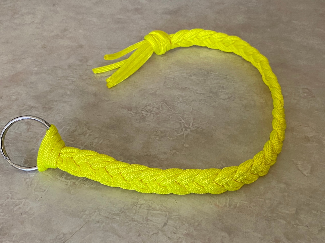 Paracord Air Horn Pull Cord Semi Truck Air Horn Lanyard Gift Etsy