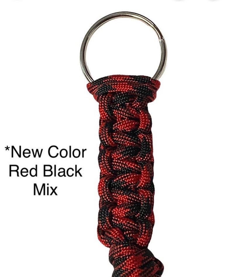 Paracord Air Horn Pull Cord Semi Truck Air Horn Pull Cord Etsy