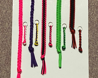Paracord Air Horn Pull Cord Semi Truck Air Horn Pull Cord, Lanyand, Handmade Gifts For Truckers, Horn Yanker Horn Pull