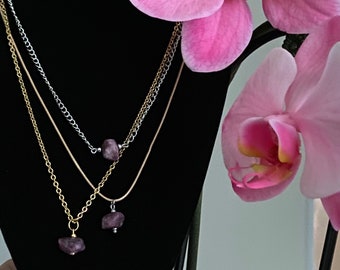 Necklace Assorted