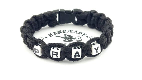 wwjd bracelet etsy