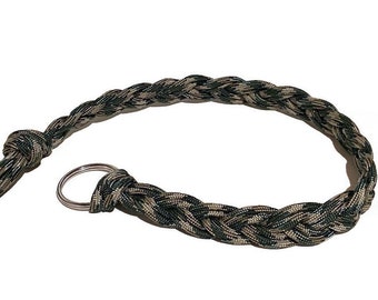 Camouflage Braided Paracord Air Horn Pull Cord Handmade Semi Truck Horn Pull Cord Semi Truck Paracord Lanyard Gifts for Truckers Christmas