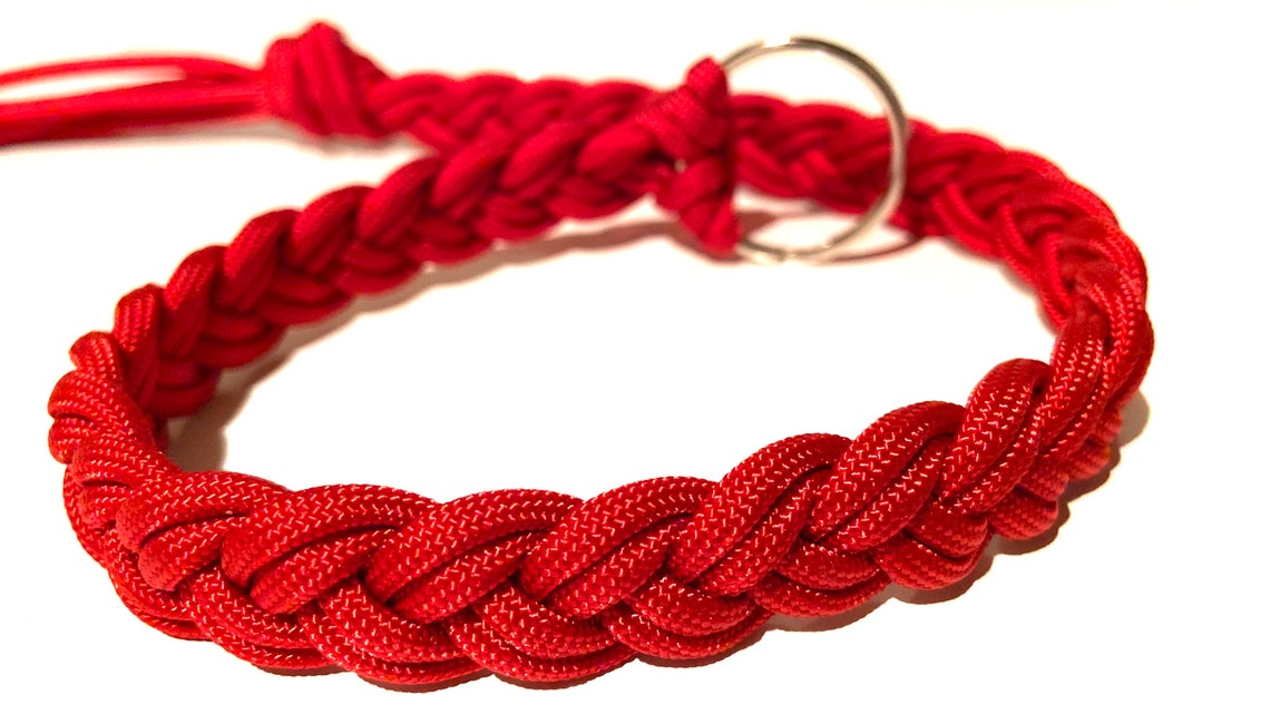 Custom Braided Air Horn Pull Cord Semi Truck Air Horn Etsy