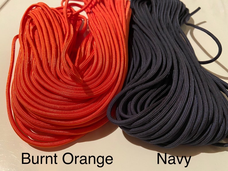 Paracord Air Horn Pull Cord Semi Truck Air Horn Pull Cord Etsy