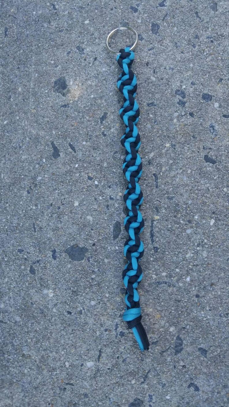 Paracord Air Horn Pull Cord Lanyard Handmade Air Horn Pull Etsy