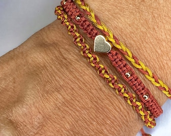 Bracelets