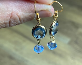 Earrings Dangle