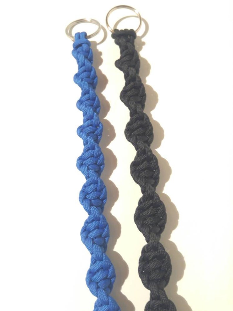 Paracord Air Horn Pull Cord Lanyard Handmade Air Horn Pull Etsy