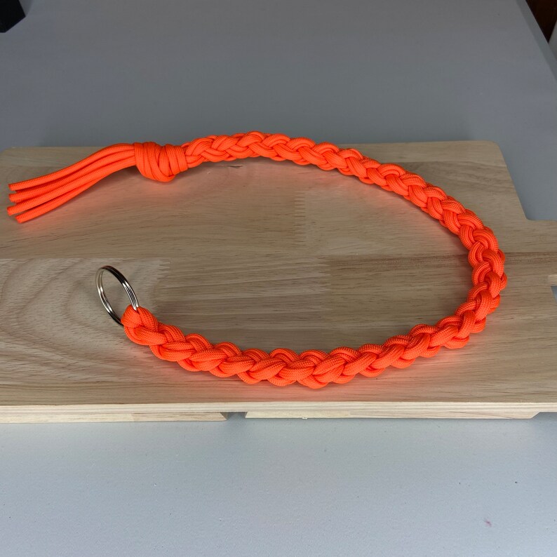 Paracord Air Horn Pull Cord Semi Truck Air Horn Lanyard Gift Etsy