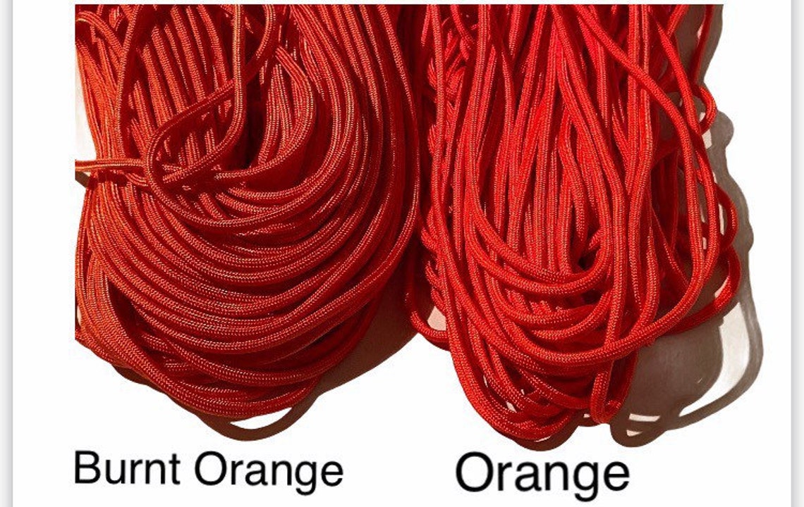 Paracord Air Horn Pull Cord Semi Truck Air Horn Pull Cord Etsy