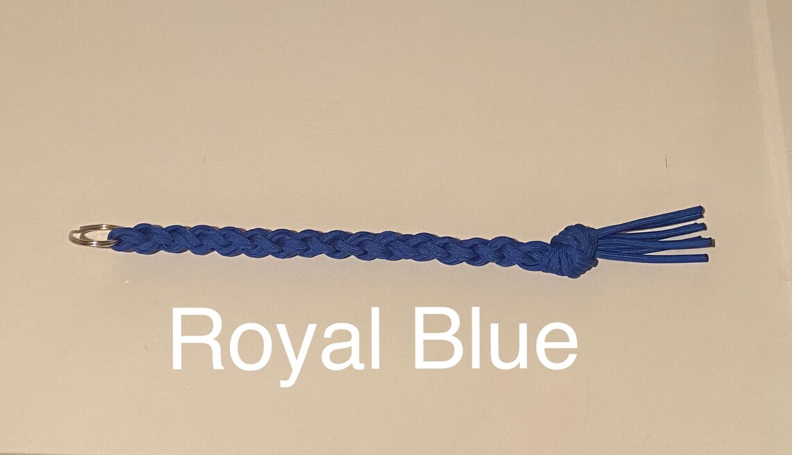 Paracord Air Horn Pull Cord Semi Truck Air Horn Lanyard Gift Etsy